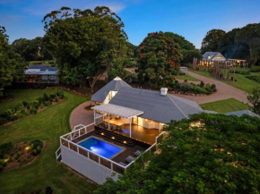 Three Meadows Byron Bay